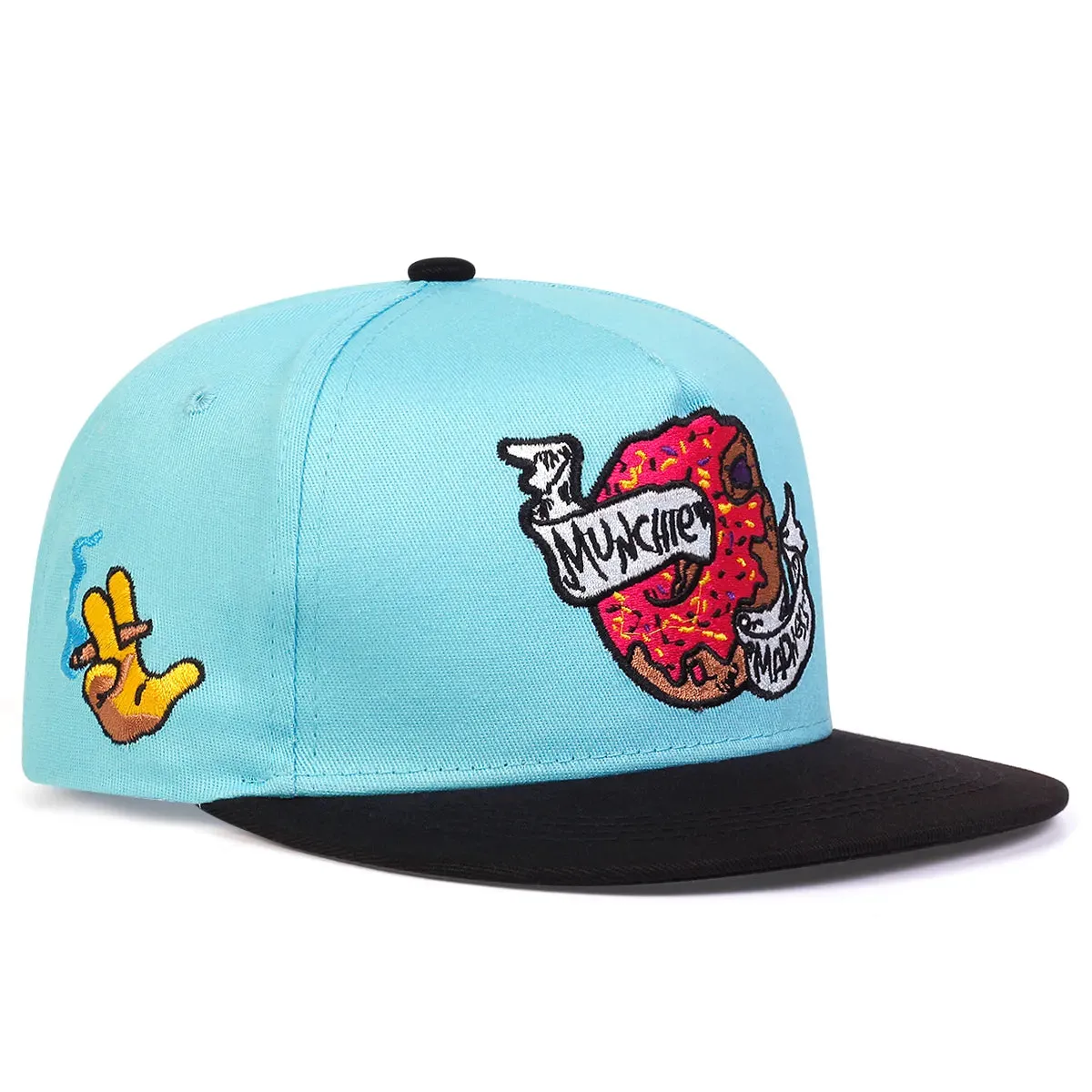 MUNCHIE MADNESS CAP