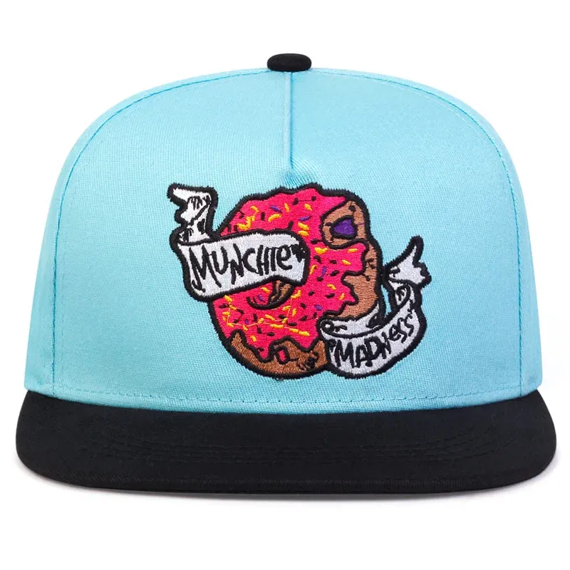 MUNCHIE MADNESS CAP