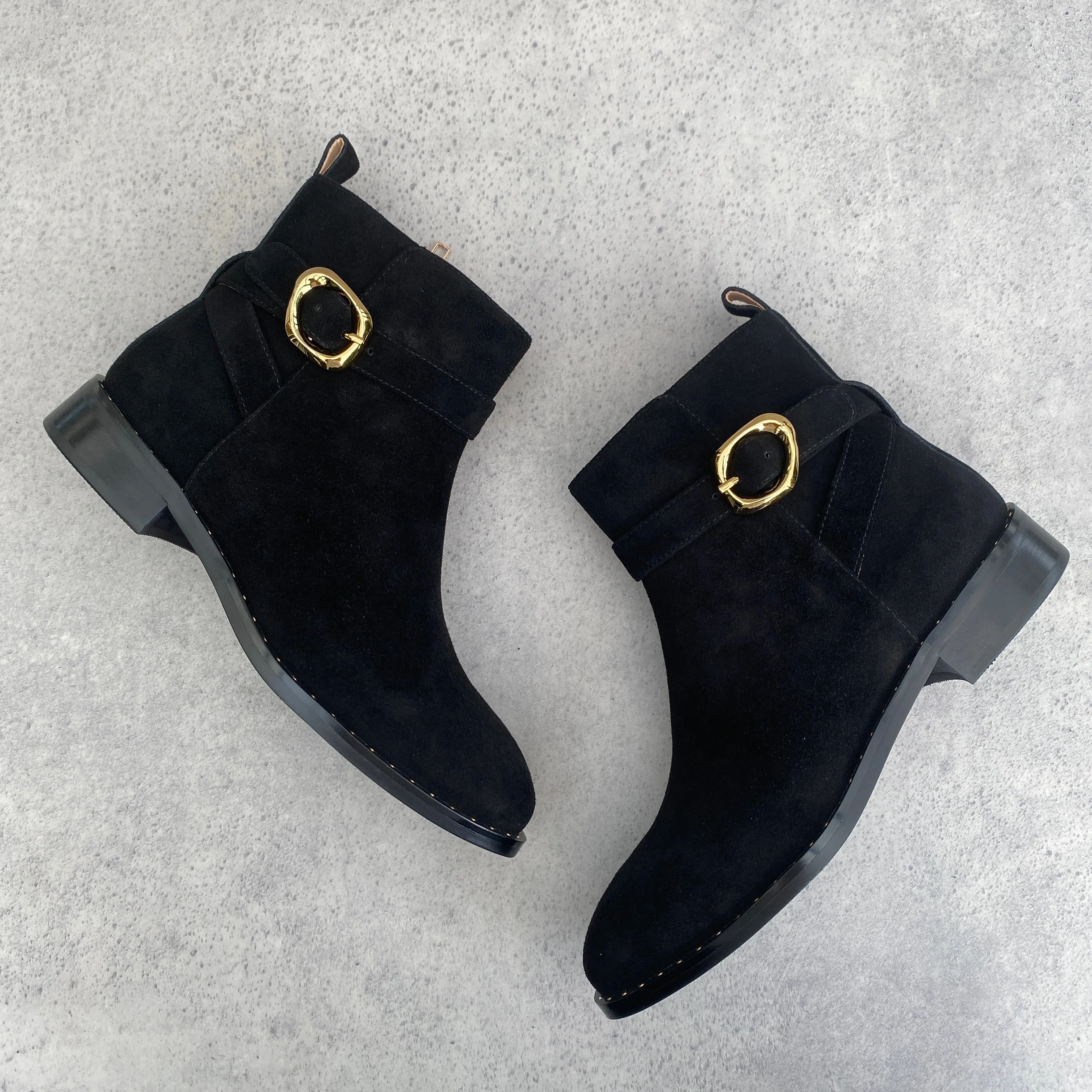 MW Remi Boot - ONLINE ONLY