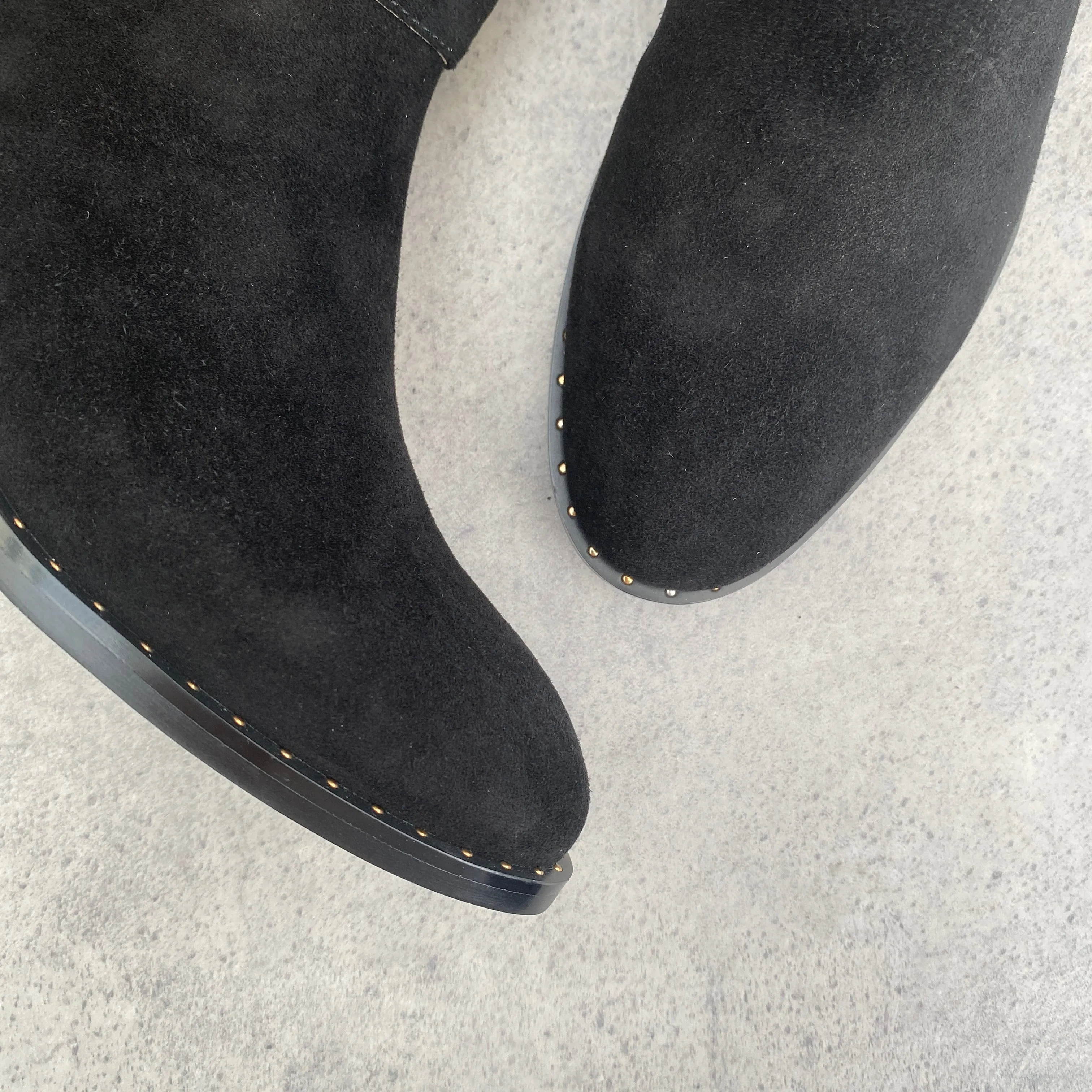 MW Remi Boot - ONLINE ONLY