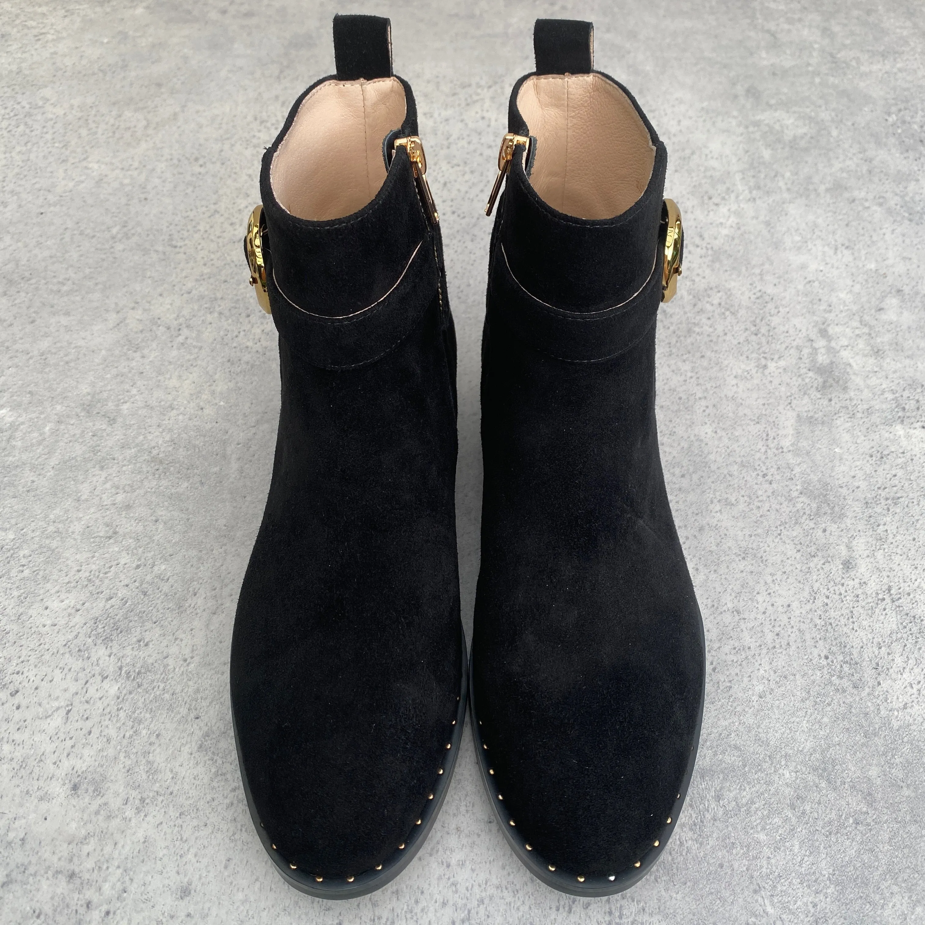 MW Remi Boot - ONLINE ONLY