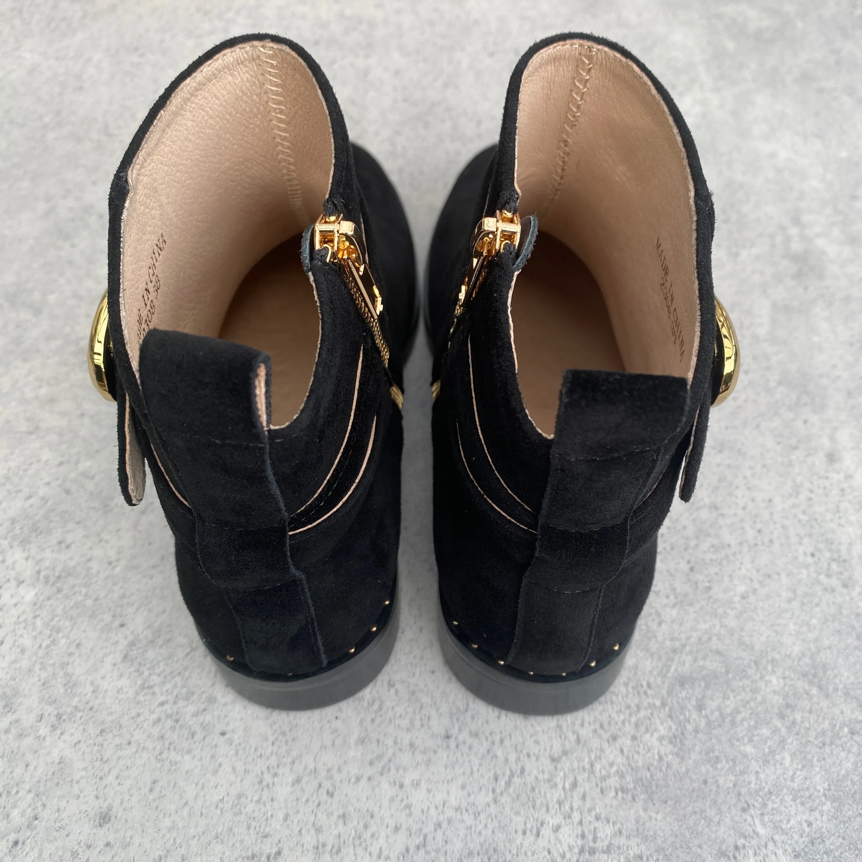 MW Remi Boot - ONLINE ONLY