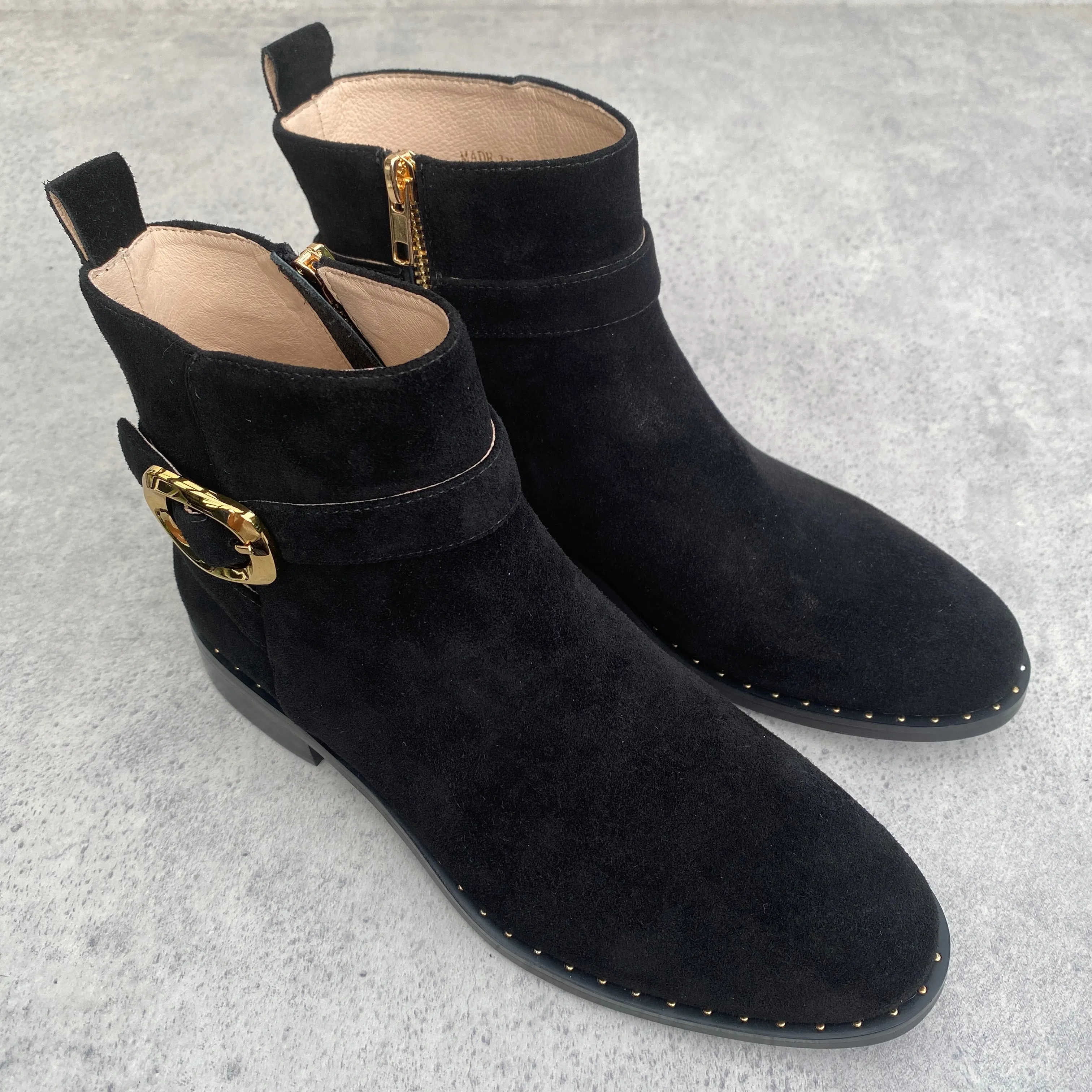 MW Remi Boot - ONLINE ONLY