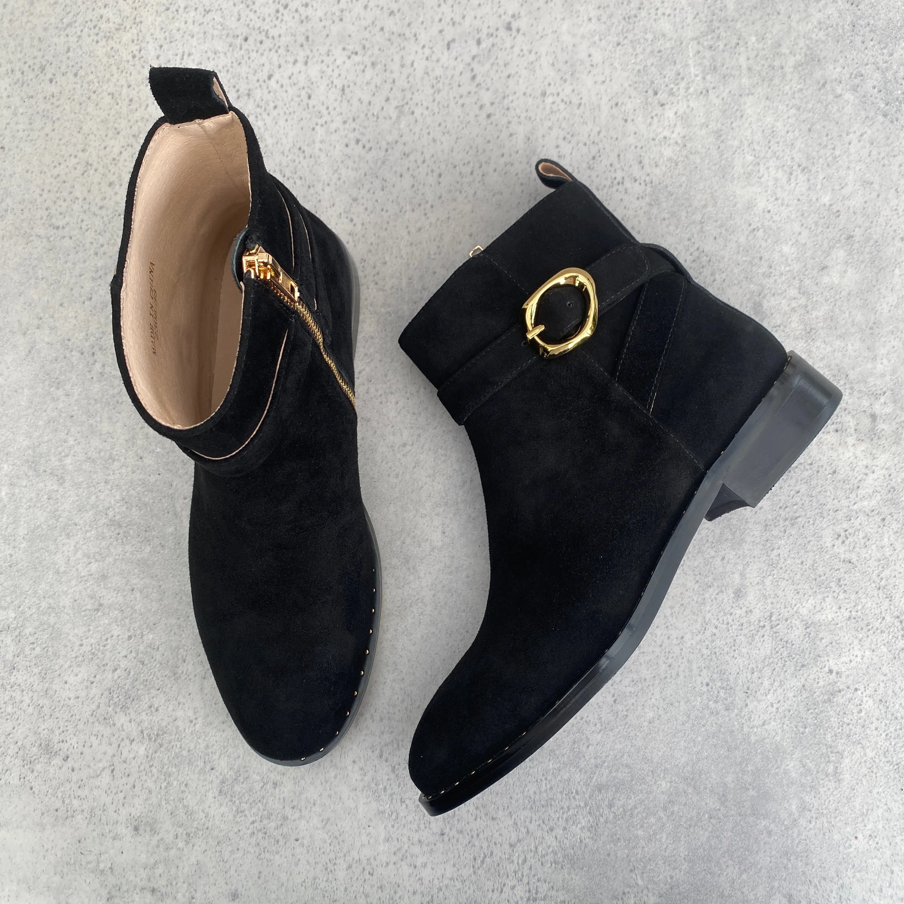 MW Remi Boot - ONLINE ONLY