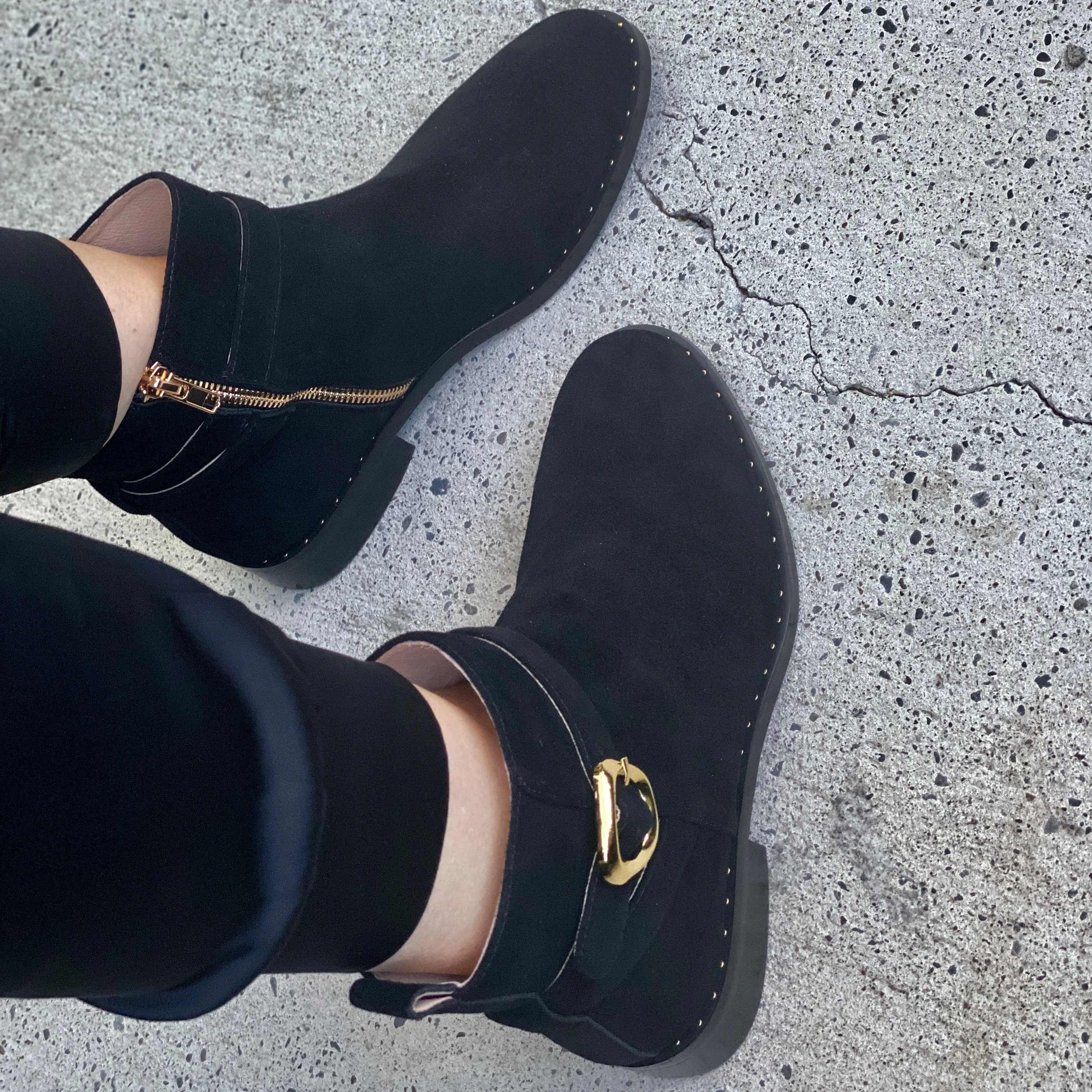 MW Remi Boot - ONLINE ONLY