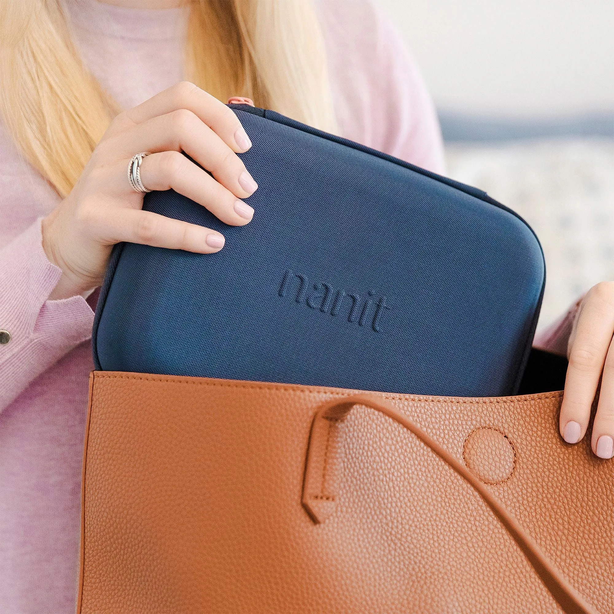 Nanit Travel Case