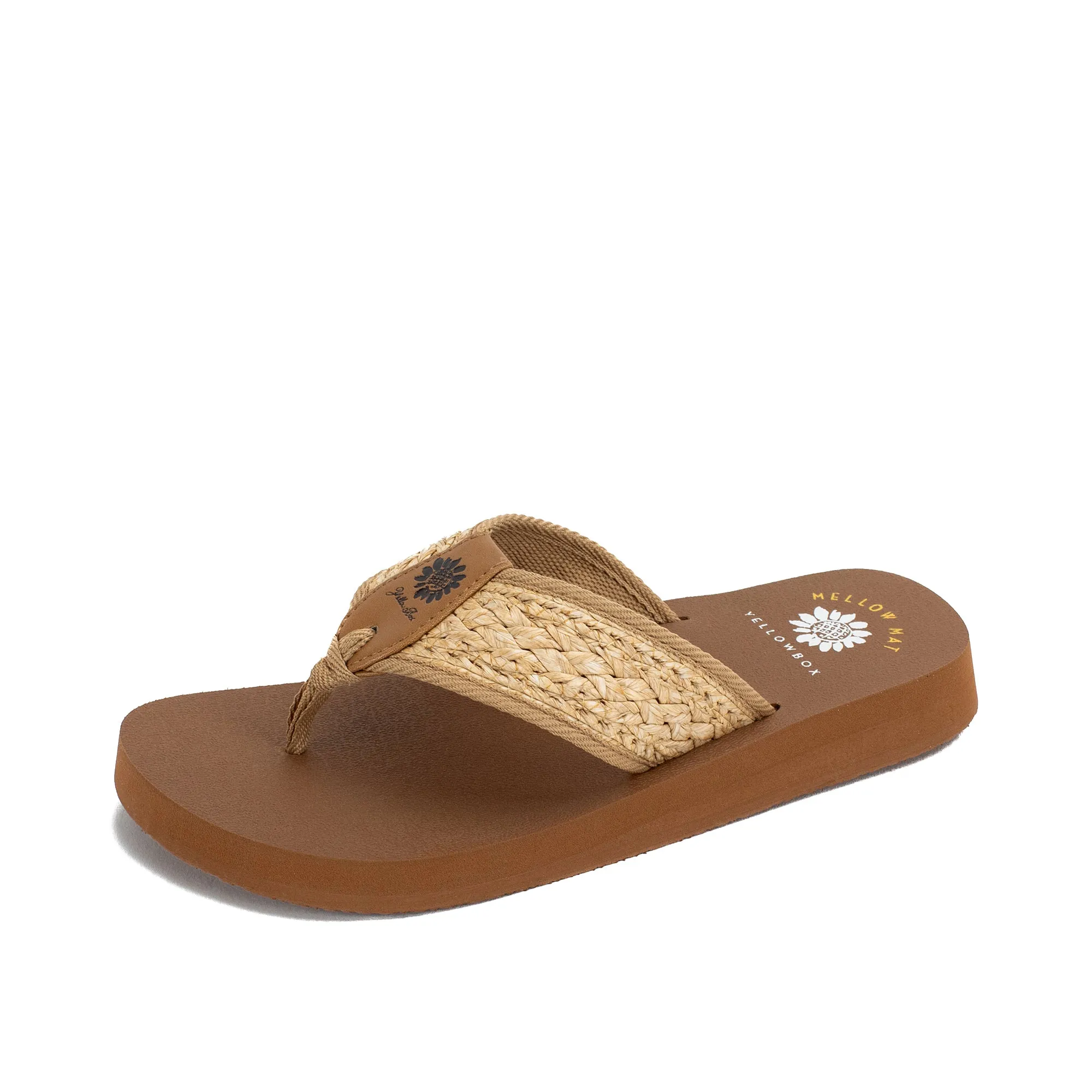 Narina Flip Flop