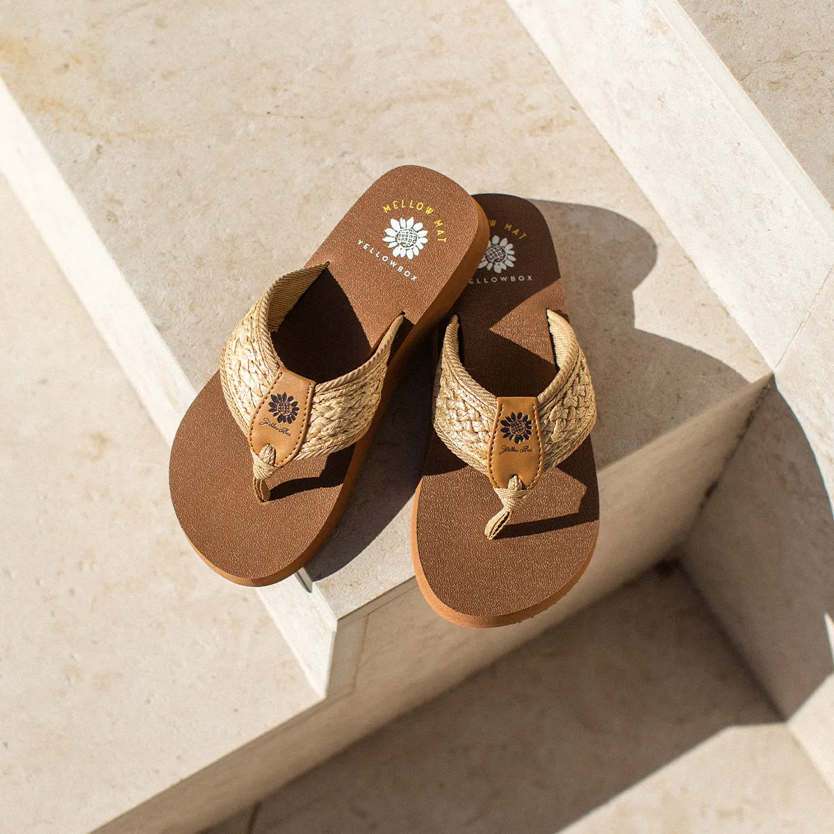 Narina Flip Flop