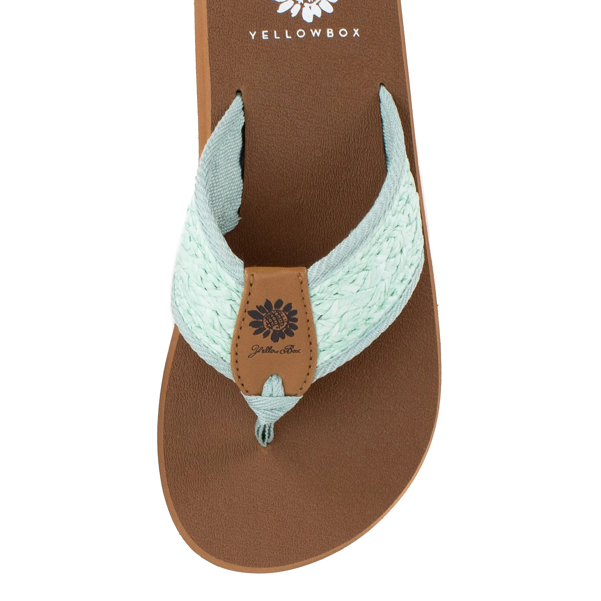 Narina Flip Flop