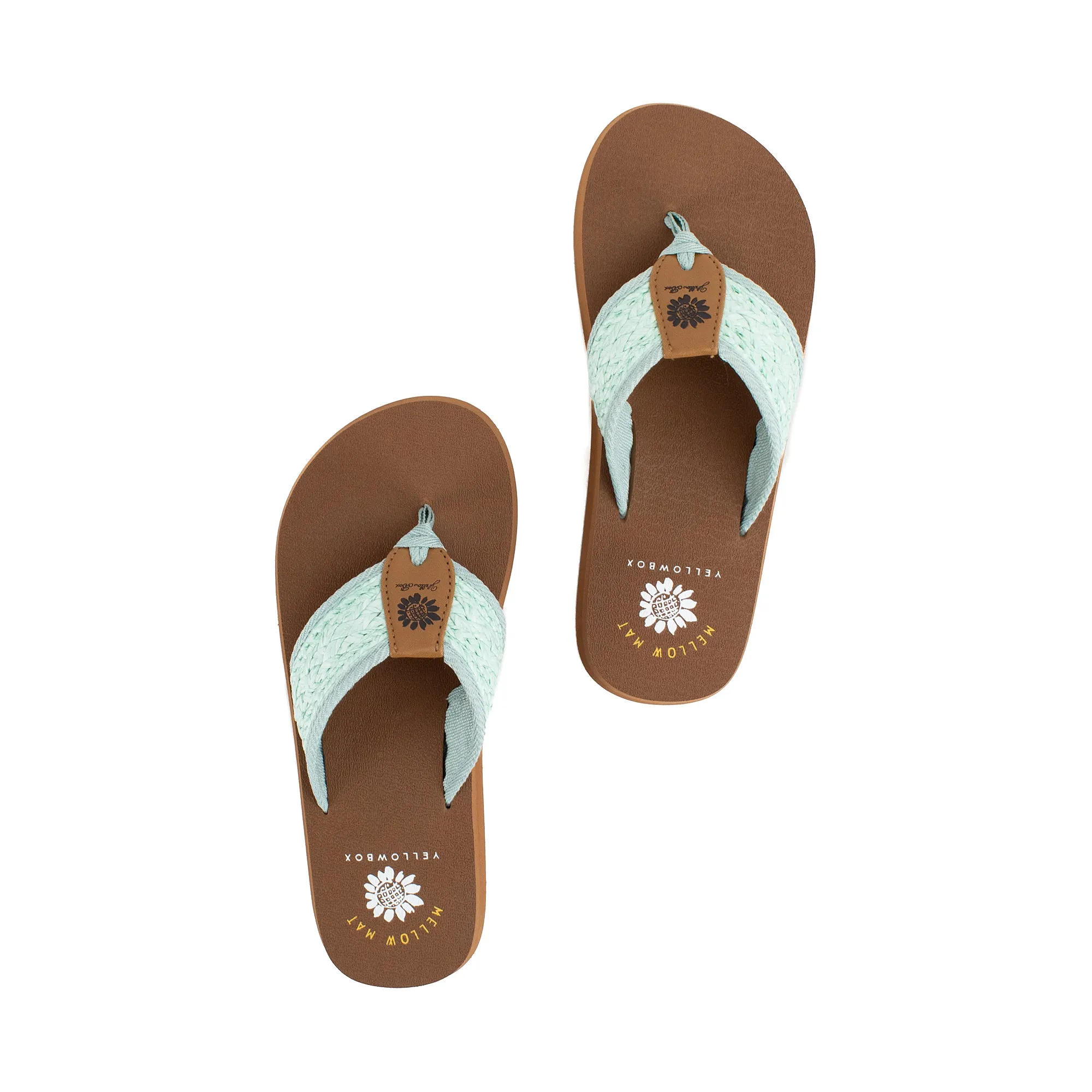 Narina Flip Flop
