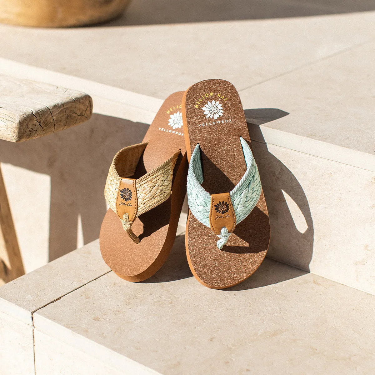 Narina Flip Flop