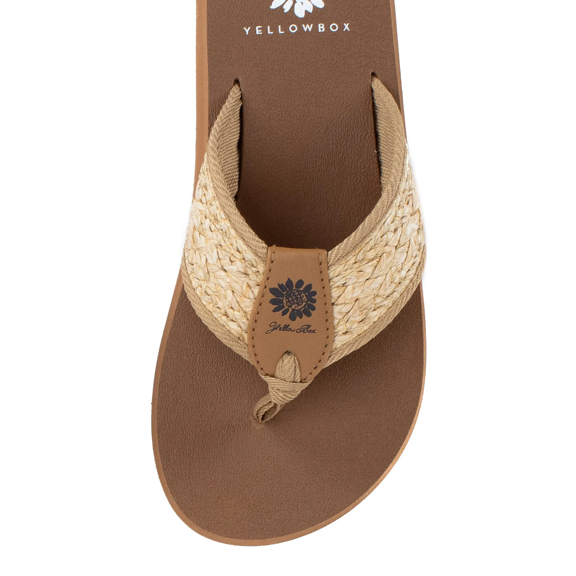 Narina Flip Flop