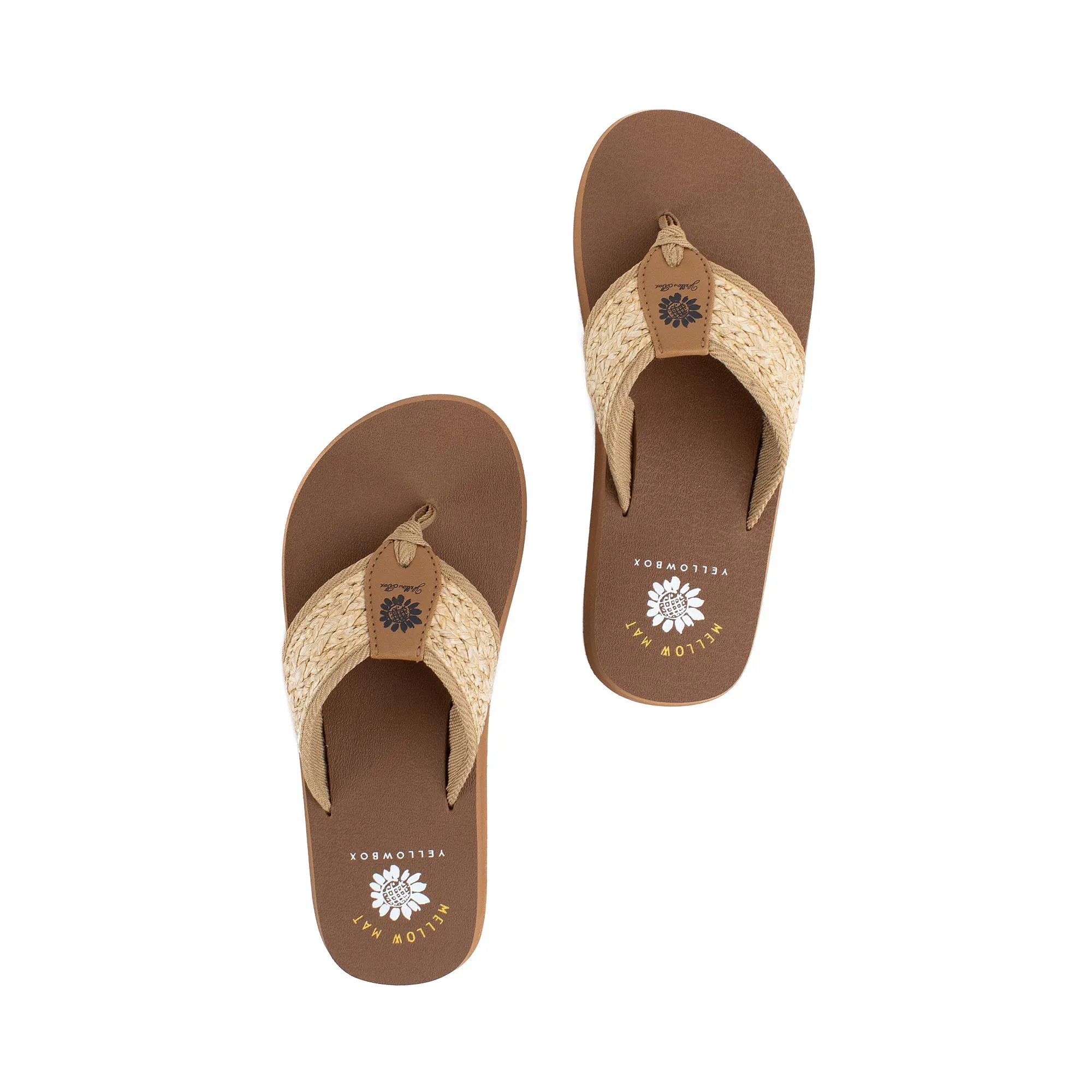 Narina Flip Flop