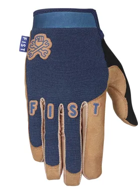 NAVY STAPLE WORKWEAR ORIGINAL GLOVE