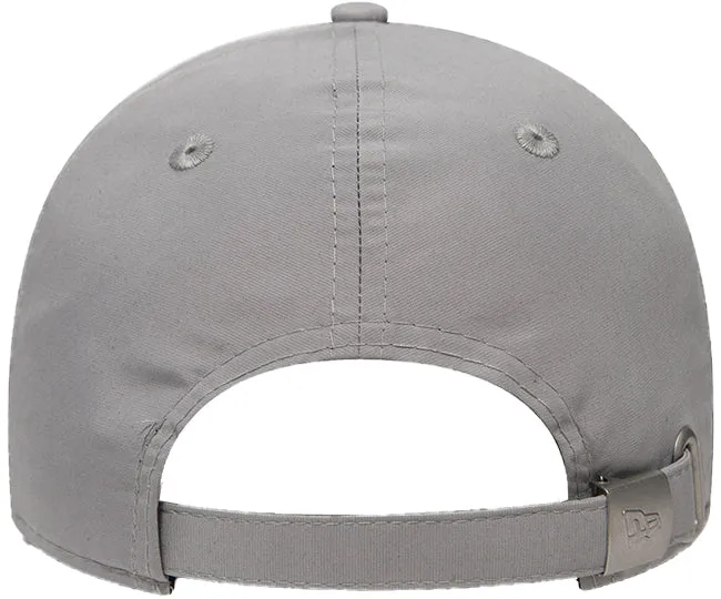 New Era Accessories 9Forty NY Yankees Flawless Logo Grey