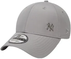 New Era Accessories 9Forty NY Yankees Flawless Logo Grey