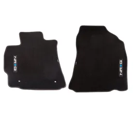 NRG Floor Mats - Scion TC 2014 