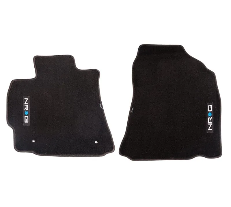 NRG Floor Mats - Scion TC 2014 