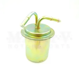 OEM-Quality Underhood Fuel Filter 2002-2004 WRX