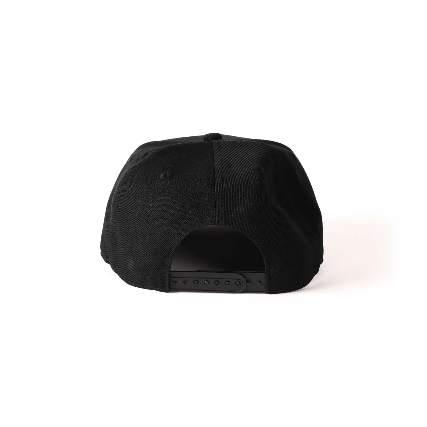 O.G. ICON SNAPBACK CAP