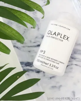 Olaplex No.3 Hair Perfector (Clearance - Final Sale Item)