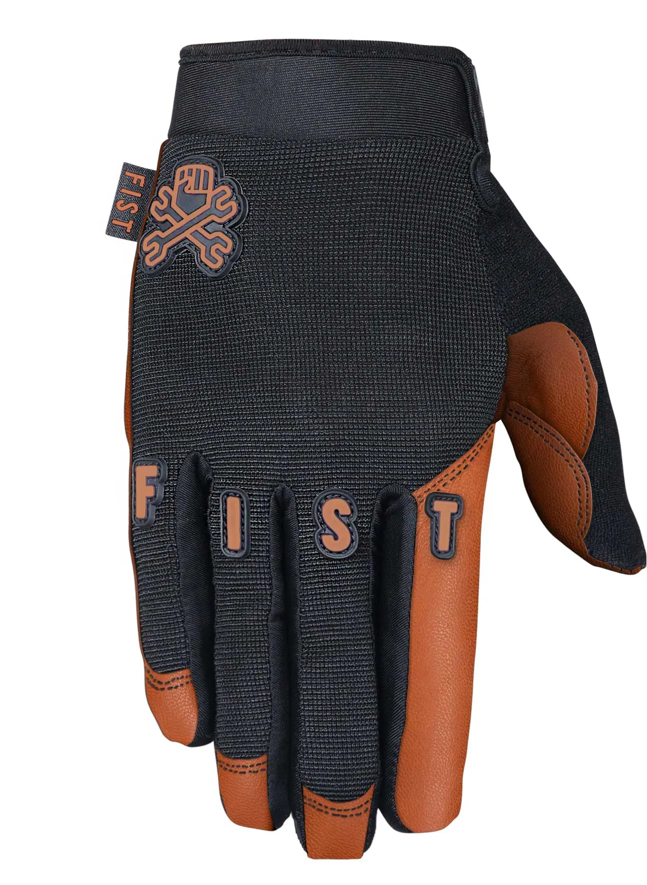 ORIGINAL TAN WORKWEAR LEATHER LITE GLOVE
