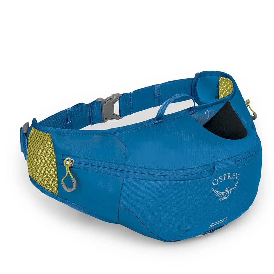 Osprey Savu 2 Hydration Hip Bag