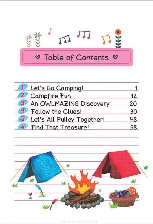 Owl Diaries #12 - Eva's Campfire Adventure - A Branches Book