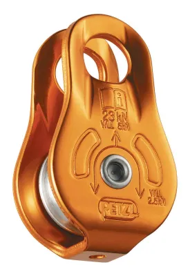 Petzl Fixe Micro Pulley