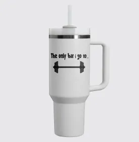 PowerSip Tumbler for Gym Goers - AA02059
