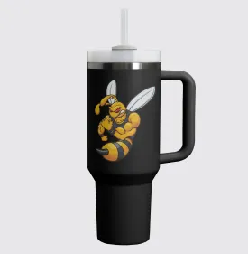 PowerSip Tumbler for Gym Goers - AA02076
