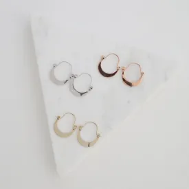 Presley Moon Hoops