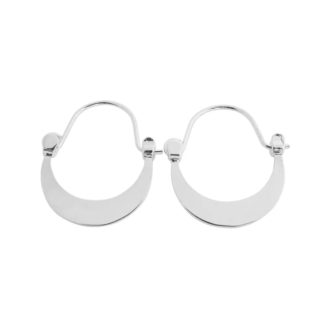 Presley Moon Hoops