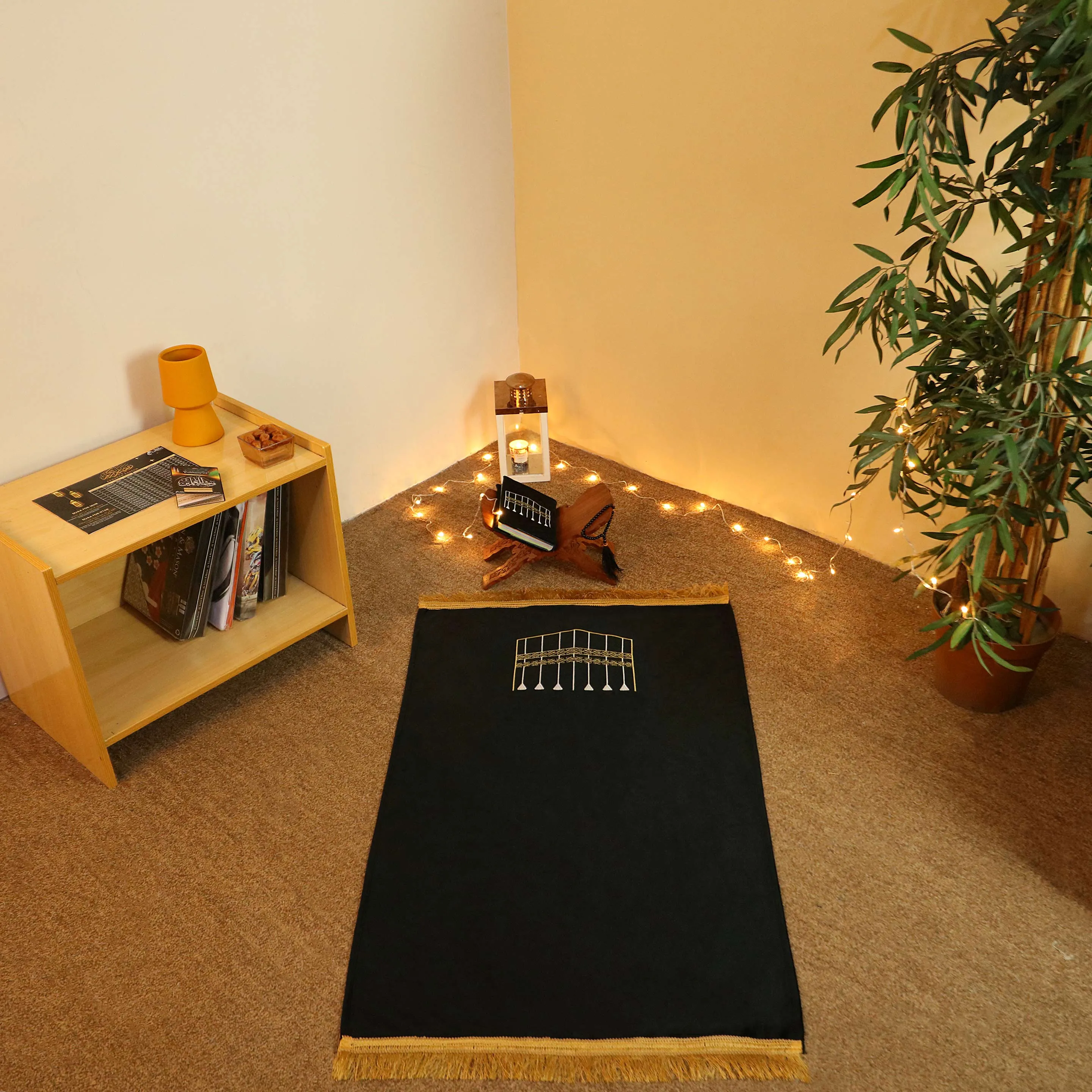 Ramadan/Umrah Gifting Bundle