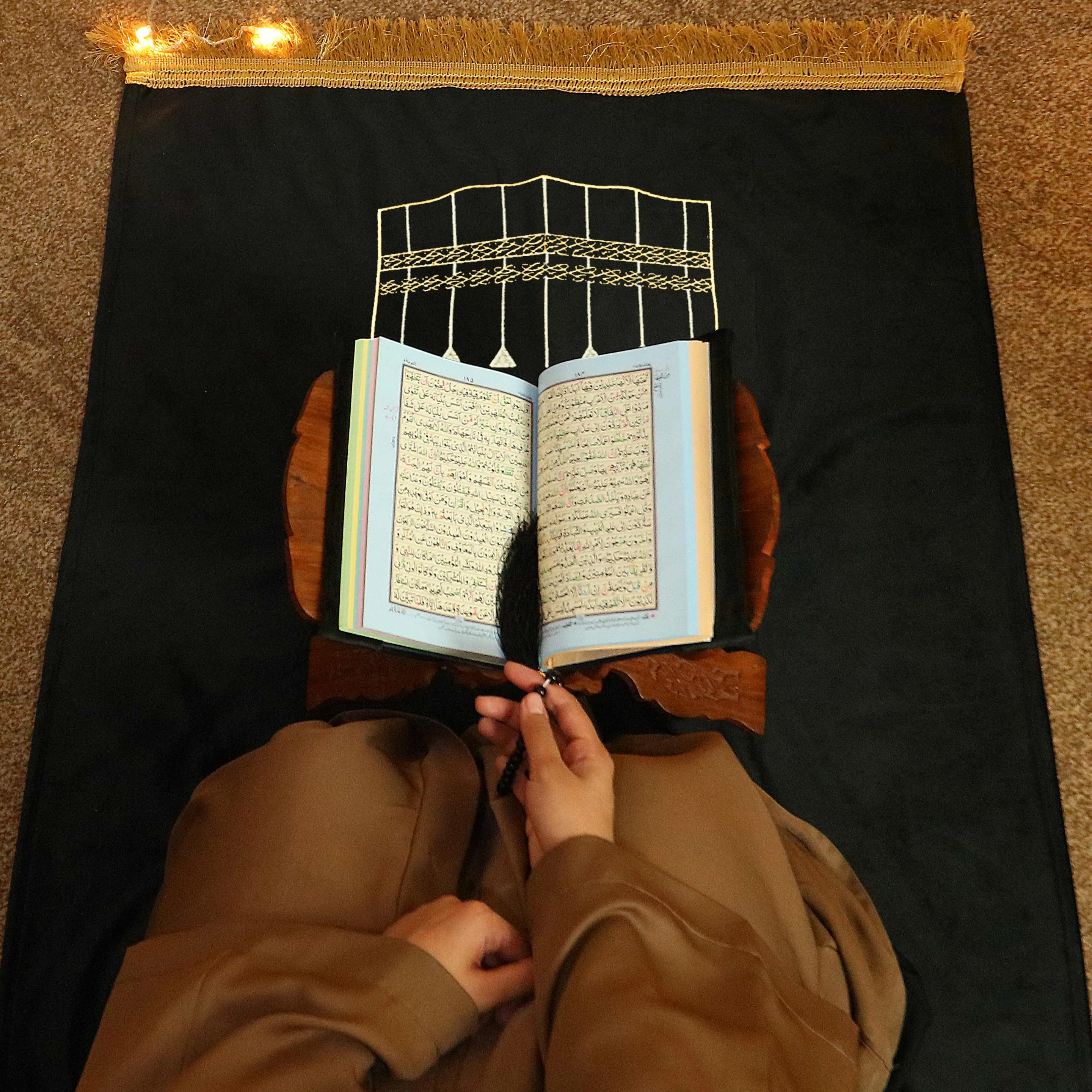 Ramadan/Umrah Gifting Bundle