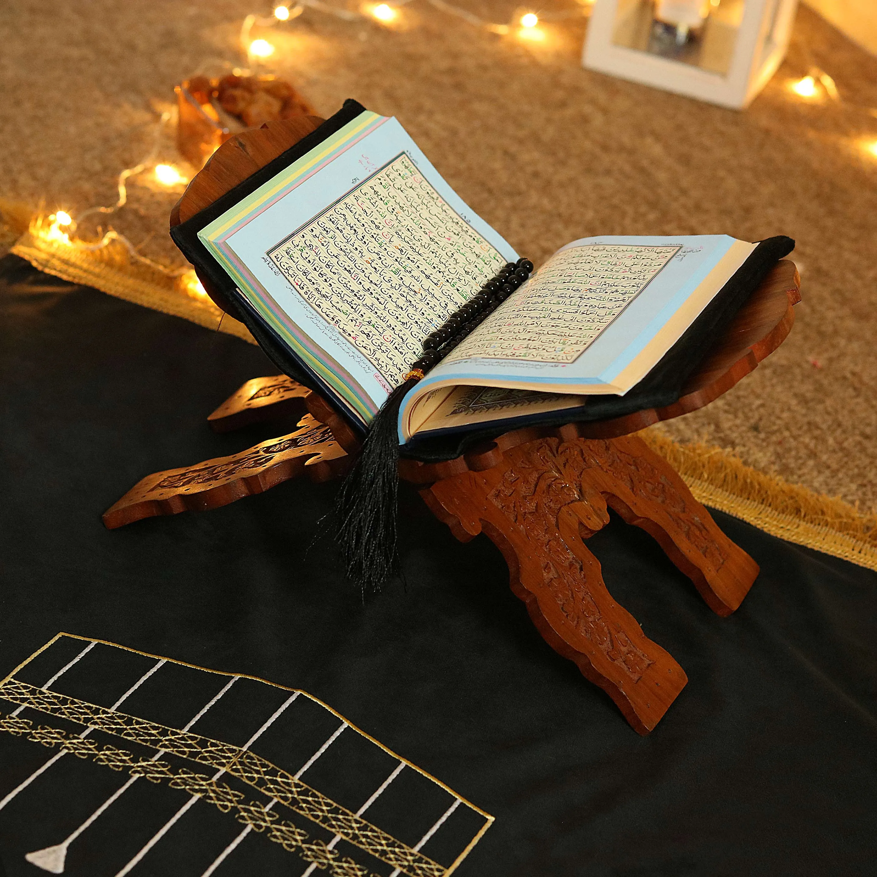 Ramadan/Umrah Gifting Bundle