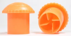 Rebar Safety Caps