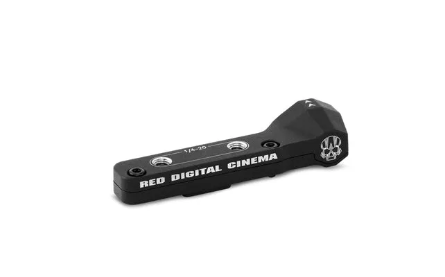RED DIGITAL CINEMA DSMC2 LEMO ADAPTOR A