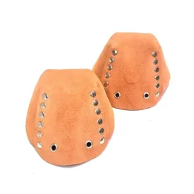 Rollerstuff Peach Toe Caps