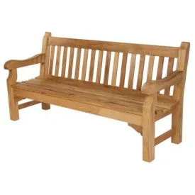 Rothesay Teak Bench