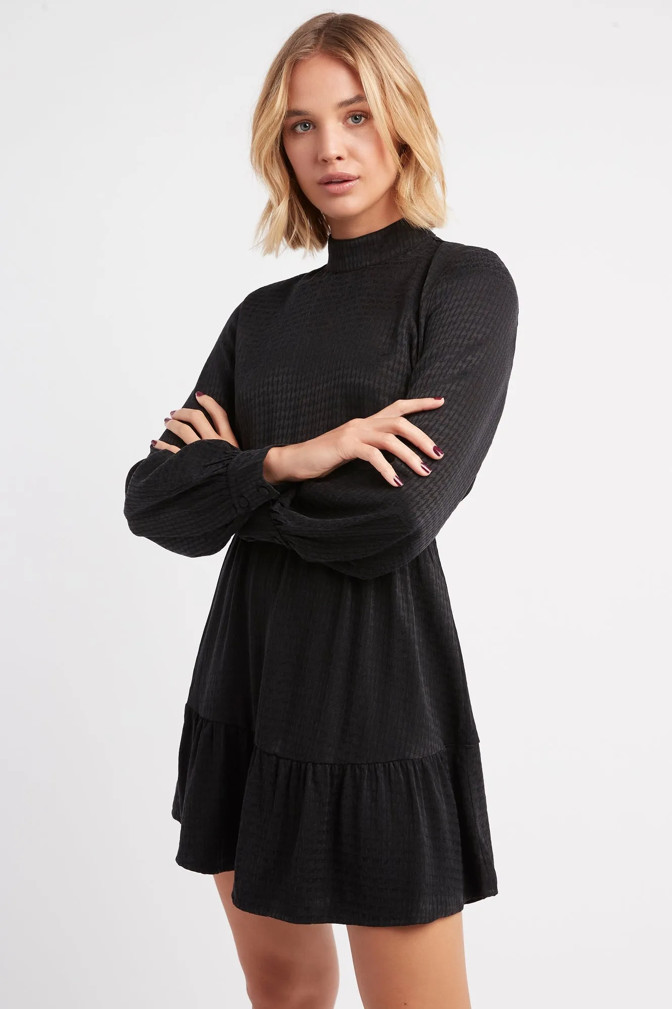 Roxana Mini Dress