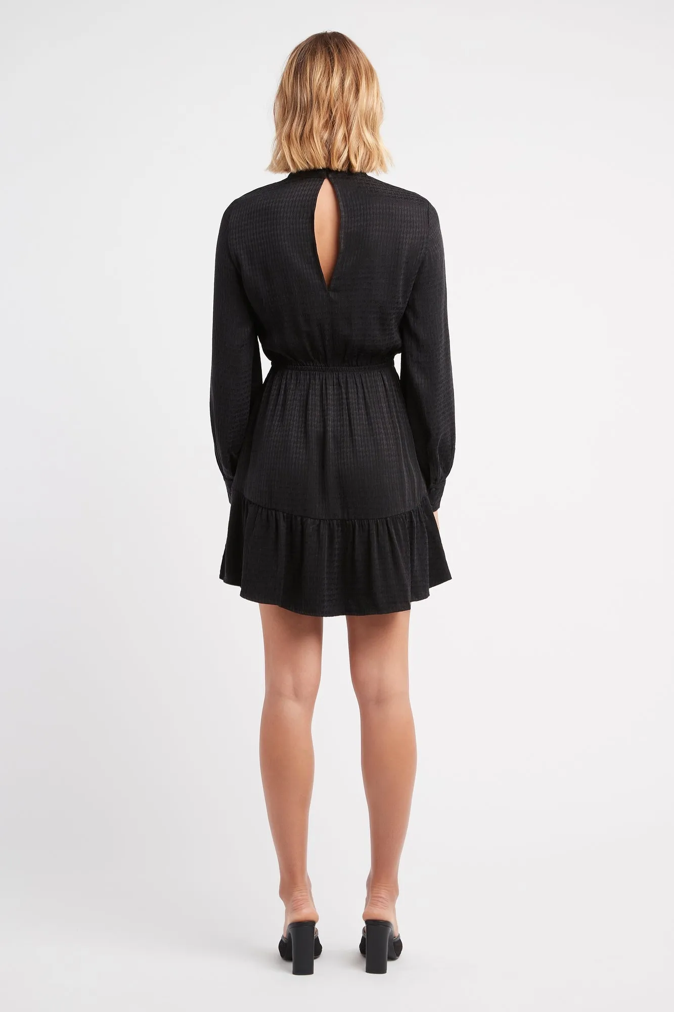 Roxana Mini Dress