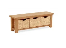 Salisbury Dining Benches