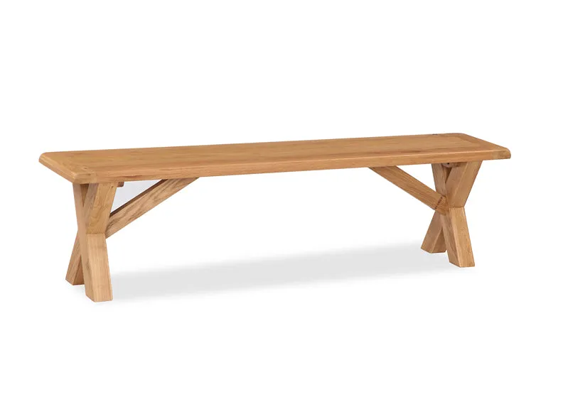 Salisbury Dining Benches