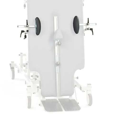 Seers Lateral Supports for Therapy Tilt Tables