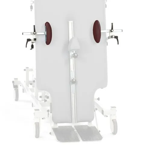 Seers Lateral Supports for Therapy Tilt Tables