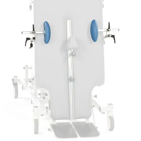Seers Lateral Supports for Therapy Tilt Tables