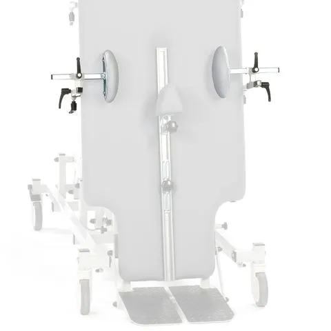 Seers Lateral Supports for Therapy Tilt Tables