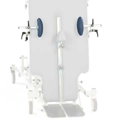 Seers Lateral Supports for Therapy Tilt Tables