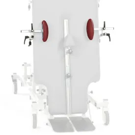 Seers Lateral Supports for Therapy Tilt Tables